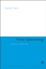 Virtue Epistemology : Motivation and Knowledge - eBook