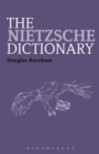 The Nietzsche Dictionary - Book