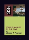 The Minutemen's Double Nickels on the Dime - eBook