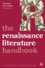 The Renaissance Literature Handbook - eBook