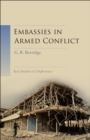 Embassies in Armed Conflict - eBook
