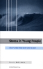 Stress in Young People : What's New and What To Do - eBook