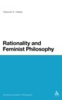 Rationality and Feminist Philosophy - Book