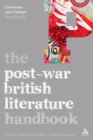 The Post-War British Literature Handbook - eBook