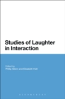 Studies of Laughter in Interaction - eBook