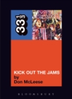 MC5's Kick Out the Jams - eBook