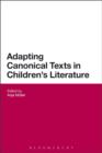 Adapting Canonical Texts in Children's Literature - eBook