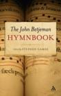 The John Betjeman Hymnbook - Book