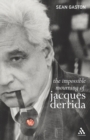 The Impossible Mourning of Jacques Derrida - eBook