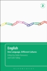 English: One Language, Different Cultures - eBook