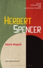 Herbert Spencer - Book
