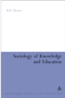 Sociology of Knowledge and Education - eBook