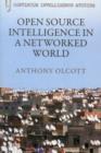Open Source Intelligence in a Networked World - Book