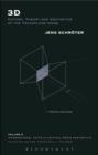 3D : History, Theory and Aesthetics of the Transplane Image - Book
