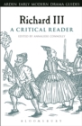 Richard III: A Critical Reader - Book