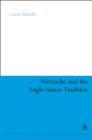 Nietzsche and the Anglo-Saxon Tradition - eBook
