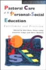 Pastoral Care And Personal-Social Ed - eBook