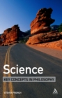 Science: Key Concepts in Philosophy - eBook