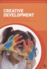 Creative Development - Book