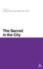 The Sacred in the City - Book