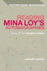 Reading Mina Loy’s Autobiographies : Myth of the Modern Woman - eBook