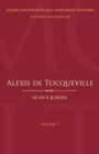 Alexis de Tocqueville - Book