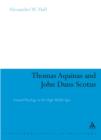 Thomas Aquinas & John Duns Scotus : Natural Theology in the High Middle Ages - eBook