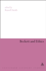Beckett and Ethics - eBook