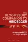 The Bloomsbury Companion to Heidegger - eBook