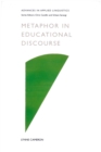 Metaphor in Educational Discourse - eBook