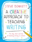 A Creative Approach to Teaching Writing - Book