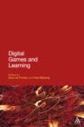 Digital Games and Learning - eBook