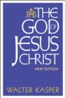 The God of Jesus Christ : New Edition - eBook
