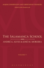 The Salamanca School - Book