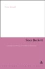 Since Beckett : Contemporary Writing in the Wake of Modernism - Book