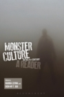 Monster Culture in the 21st Century : A Reader - Book