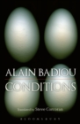 Conditions - eBook