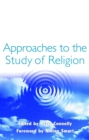 Approaches to the Study of Religion - eBook