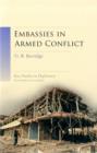 Embassies in Armed Conflict - Book