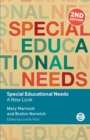 Special Educational Needs : A New Look - Book
