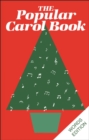 Popular Carol Book : Words Edition - eBook