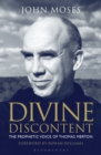 Divine Discontent : The Prophetic Voice of Thomas Merton - Book