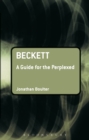 Beckett: A Guide for the Perplexed - eBook