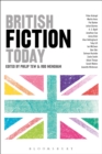 British Fiction Today - eBook