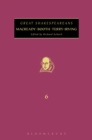 Macready, Booth, Terry, Irving : Great Shakespeareans: Volume vi - eBook