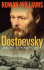 Dostoevsky : Language, Faith and Fiction - Book
