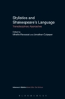 Stylistics and Shakespeare's Language : Transdisciplinary Approaches - eBook