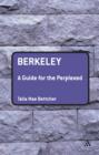 Berkeley: A Guide for the Perplexed - eBook