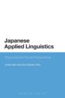 Japanese Applied Linguistics : Discourse and Social Perspectives - Book