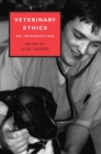 Veterinary Ethics - eBook